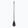 Avansat Elemente Adaptour TM reglabil SUP 2 piese paddle negru AE2032