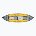 Caiac gonflabil 2 persoane Advanced Elements Island Voyager yellow/grey 2