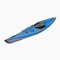 Avansat Elemente AdvancedFrame Expedition TM Elite albastru AE1009-XE 1 persoană caiac gonflabil AE1009-XE
