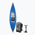 Advanced Elements AirVolution albastru AE3029 caiac gonflabil de 1 persoană AE3029 11