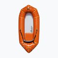 Advanced Elements Packlite+ PackRaft portocaliu de 1 persoană pentru pontoane AE3037