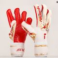 Mănuși de portar Reusch Attrakt Gold X GluePrint alb 5370975-1011 10