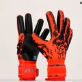 Mănuși de portar Reusch Attrakt Freegel Silver roșu 5370235-3333 9