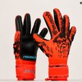 Mănuși de portar Reusch Attrakt Freegel Silver Finger Support 5370230-3333 9