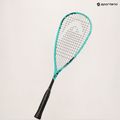 Rachetă de squash HEAD sq Extreme 120 albastru 212011 8