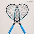 Talbot-Torro Speedbadminton Speed 6600 LED albastru 490119 set de speedminton 10