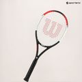 Rachetă de tenis Wilson Pro Staff Precision 100 negru WR080110U 11