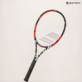 Rachetă de tenis BABOLAT Evoke, negru, 121223 8