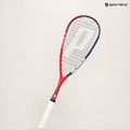 Rachetă de squash Prince sq Kanoon Touch 300 roșu 7S623905 8