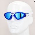 Ochelari de înot Aqua Sphere Kayenne albastru EP296440409LMB 11