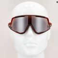 Ochelari de soare pentru ciclism 100% Glendale Mirror Lens maro STO-61033-404-01 7