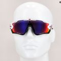 Ochelari de soare Oakley Jawbreaker alb 0OO9290 7