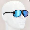 Ochelari de soare GOG Hardy negru E715-2P 7