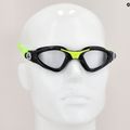 Ochelari de înot Aqua Sphere Kayenne negru-verde EP301010131LC 7