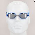 Ochelari de înot Nike LEGACY MIRROR negru NESSA178 6