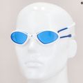 Ochelari de înot Zoggs Raptor Tiger albastru 461095 7