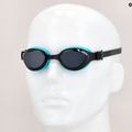 Ochelari de înot pentru copii arena Air Junior fum/negru 005381/101 14