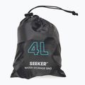 Recipient de apă HydraPak Seeker 4 l mammoth grey 5