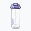 Sticlă turistică HydraPak Recon 500 ml clear/iris violet 2