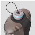 Recipient de apă HydraPak Seeker 6 l mammoth grey 5