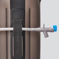 Recipient de apă HydraPak Seeker 6 l mammoth grey 7