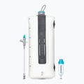 Recipient de apă HydraPak Seeker+ 6 l clear