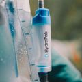 HydraPak 28 mm PNP Filtru de apă în linie hydrapak albastru 6