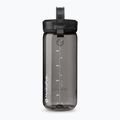 Sticlă turistică HydraPak RECON™ Clip & Carry 500 ml charcoal grey 2