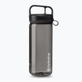 Sticlă turistică HydraPak RECON™ Clip & Carry 500 ml charcoal grey 3