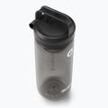 Sticlă turistică HydraPak RECON™ Clip & Carry 500 ml charcoal grey 4