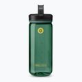 Sticlă turistică HydraPak RECON™ Clip & Carry 500 ml apen green