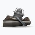 Sticlă turistică HydraPak Stow 350 ml mammoth grey 3