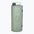 Recipient de apă HydraPak Seeker 4 l sutro green