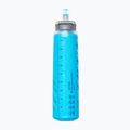 Softflask HydraPak Ultraflask Speed 500 ml albastru malibu 2
