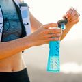 Softflask HydraPak Ultraflask Speed 500 ml albastru malibu 5