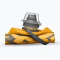 Sticlă de drumeții HydraPak Stow 350 ml golden yellow 3