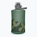 Sticlă de drumeții HydraPak Stow 350 ml sage green