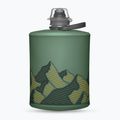 Sticlă de drumeții HydraPak Stow 500 ml sage green