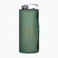 Recipient pentru apă HydraPak Seeker 3 l sage green