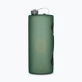 Recipient pentru apă HydraPak Seeker 4 l sage green