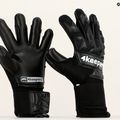 Mănuși de portar pentru copii 4Keepers Equip Panter Nc Jr negre EQUIPPANCJR 7