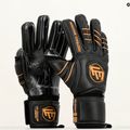 Football Masters Full Contact NC mănuși de portar v4.0 negru 1238 5