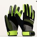 JOBE Suction mănuși de wakeboarding pentru bărbați negru și verde 340021001 8