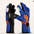Mănuși de portar New Balance Forca Pro albastre NBGK13034MIBI.080 6