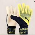 Mănuși de portar PUMA Ultra Protect 3 RC negru-verzi 041819 01 7