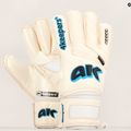 Mănuși de portar 4keepers Champ Aq Contact V Rf albe 11