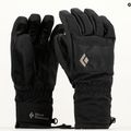 Mănușă de schi Black Diamond Mission Lt negru BD8019180002LRG1 9