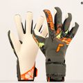 Mănuși de portar Reusch Pure Contact Gold X Adaptive Flex verzi 5370015-5556 13