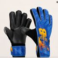 Mănuși de portar New Balance Forca Protecta Replica albastre NBGK13036MIBI.060 7