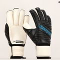 Mănuși de portar 4keepers Retro IV RF roșii-albe 4KRETROBLRF 11